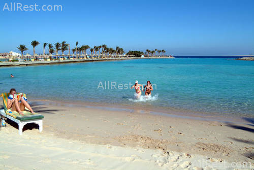 Arabia Beach Resort 24